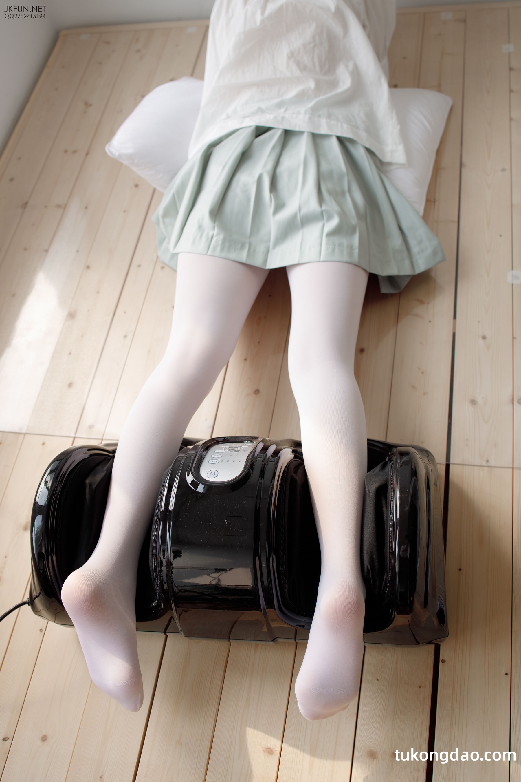 JKFUN-009 写真集 JKFUN-第69张